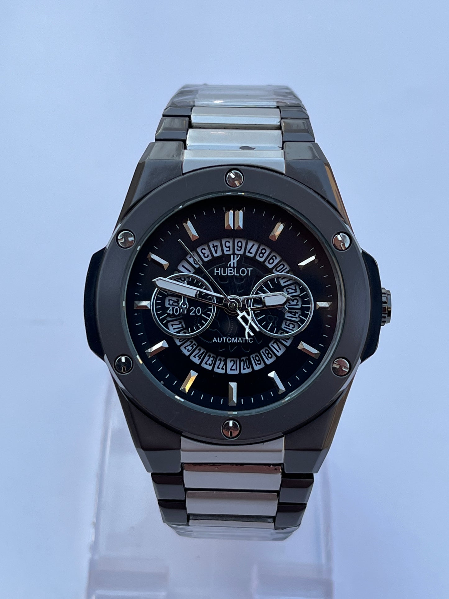 Hublot Classic Fashion Chain Watch