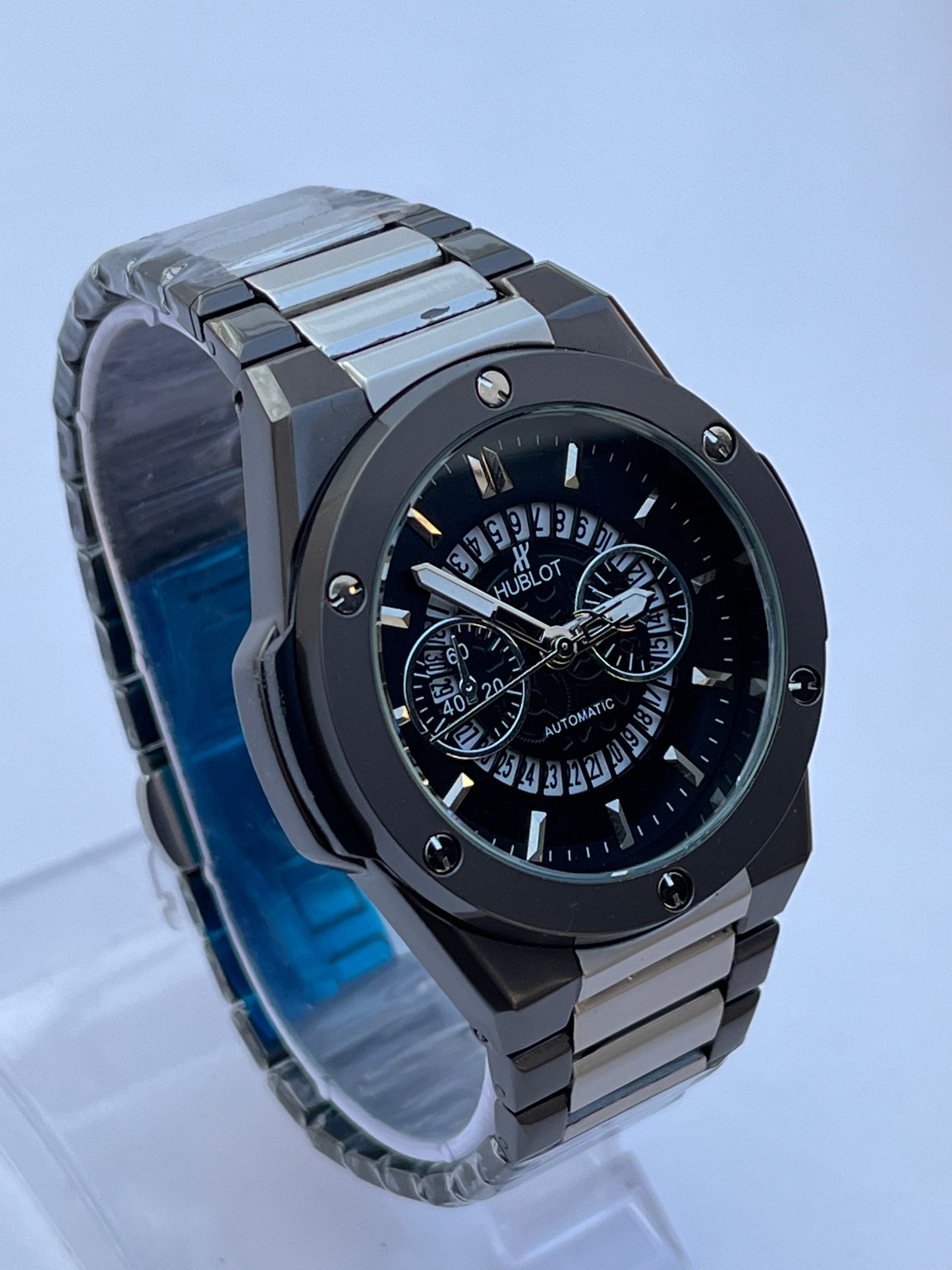 Hublot Classic Fashion Chain Watch