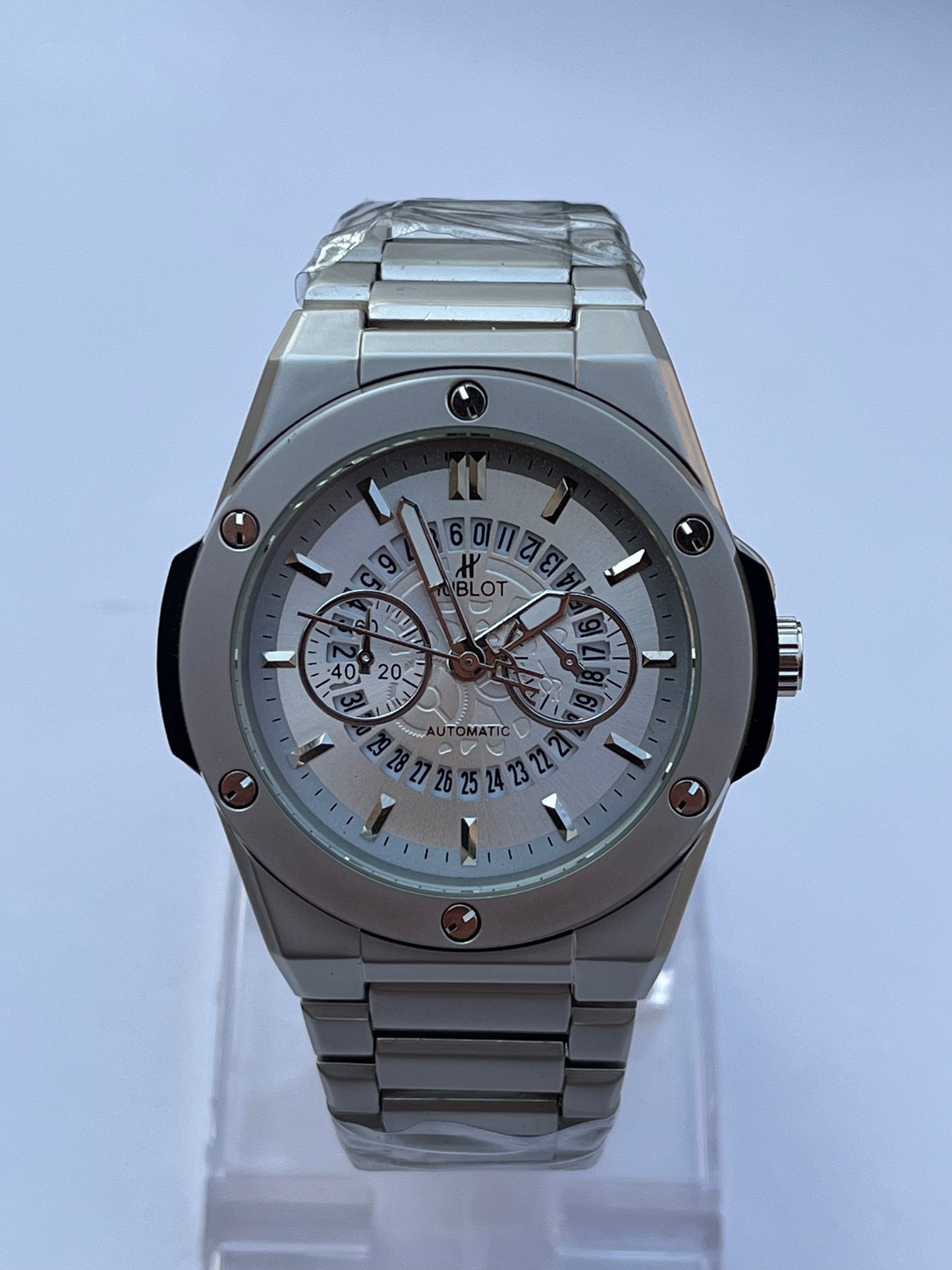 Hublot Classic Fashion Chain Watch
