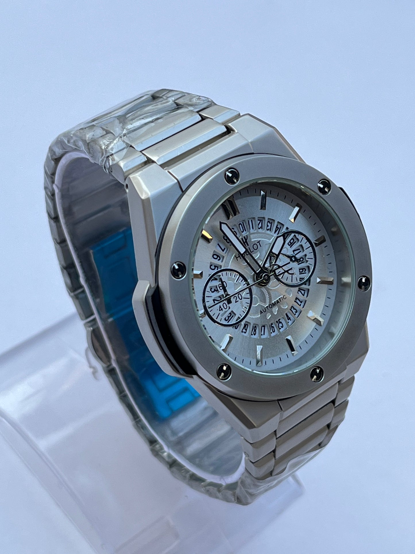 Hublot Classic Fashion Chain Watch