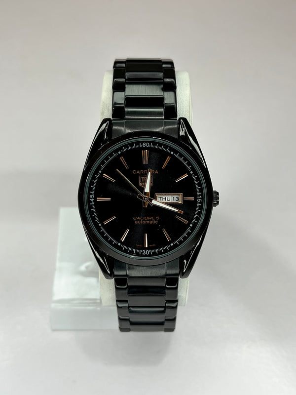 Tag Chain Luxury Watch