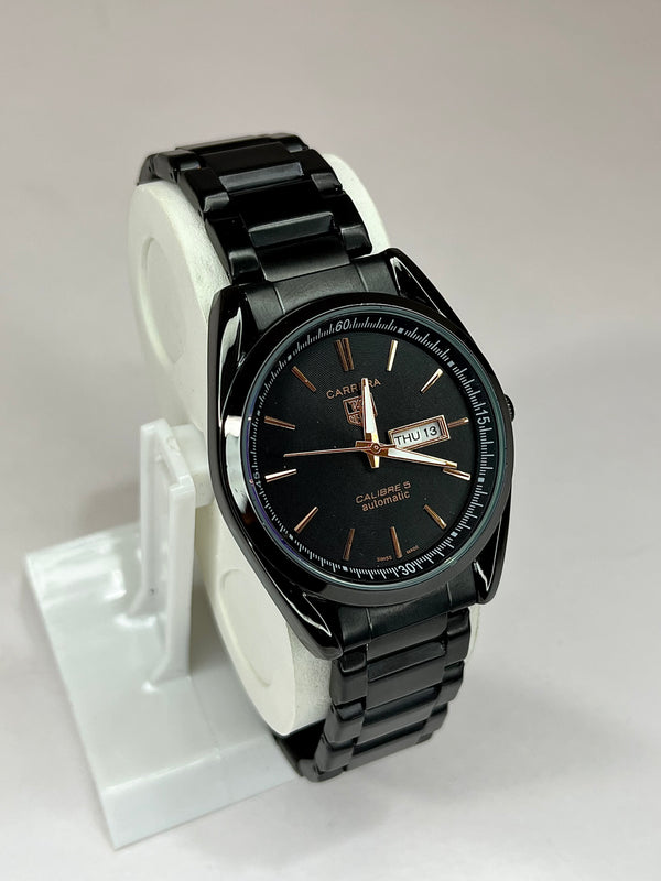 Tag Chain Luxury Watch
