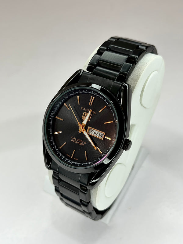 Tag Chain Luxury Watch