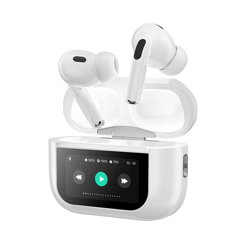 A9 Pro Wireless Earbuds