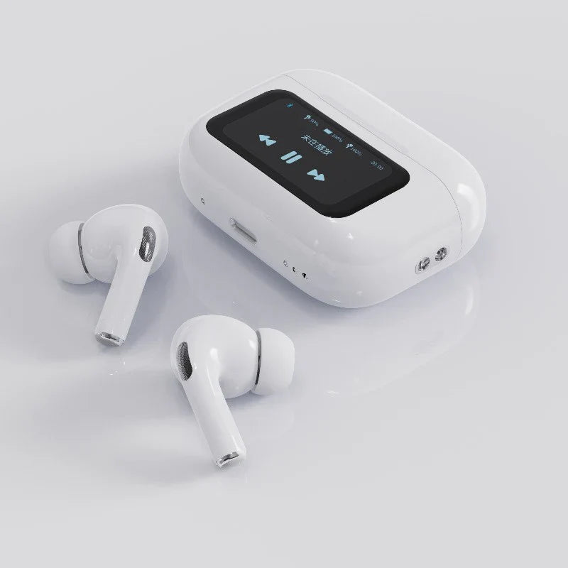 A9 Pro Wireless Earbuds