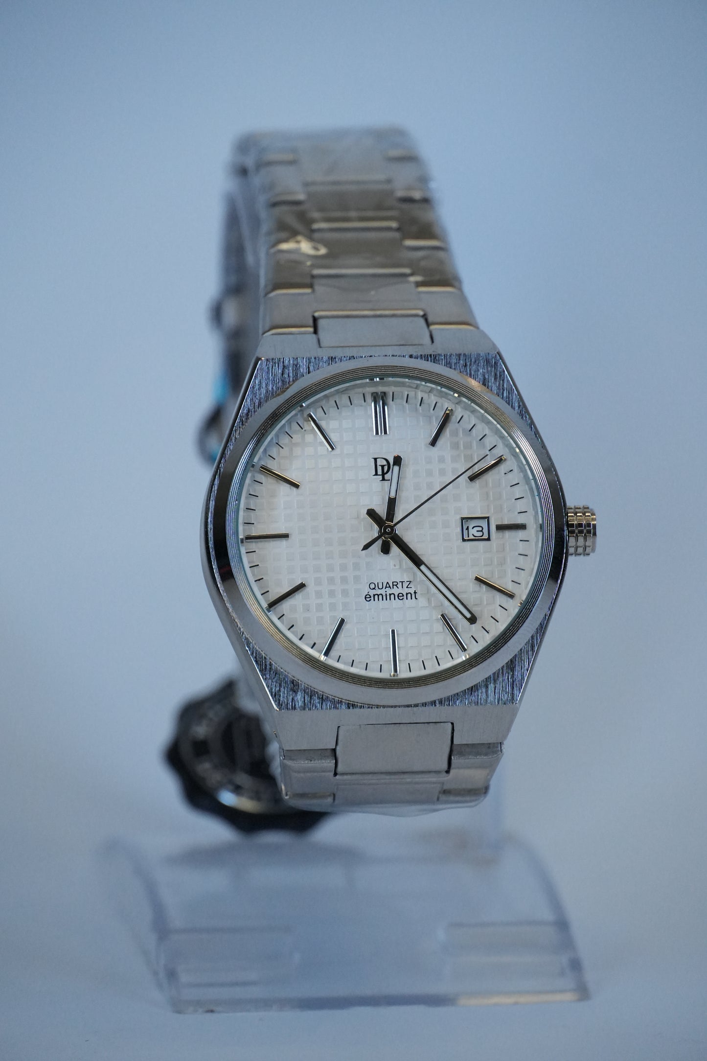 DE-Lawrance 176 Men's Watch