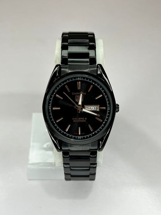 Tag Chain Luxury Watch