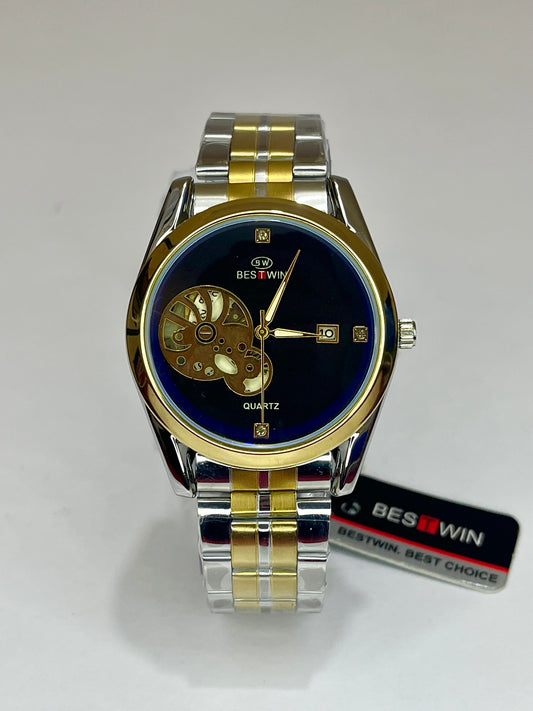 Bestwin Quartz Wristwatch