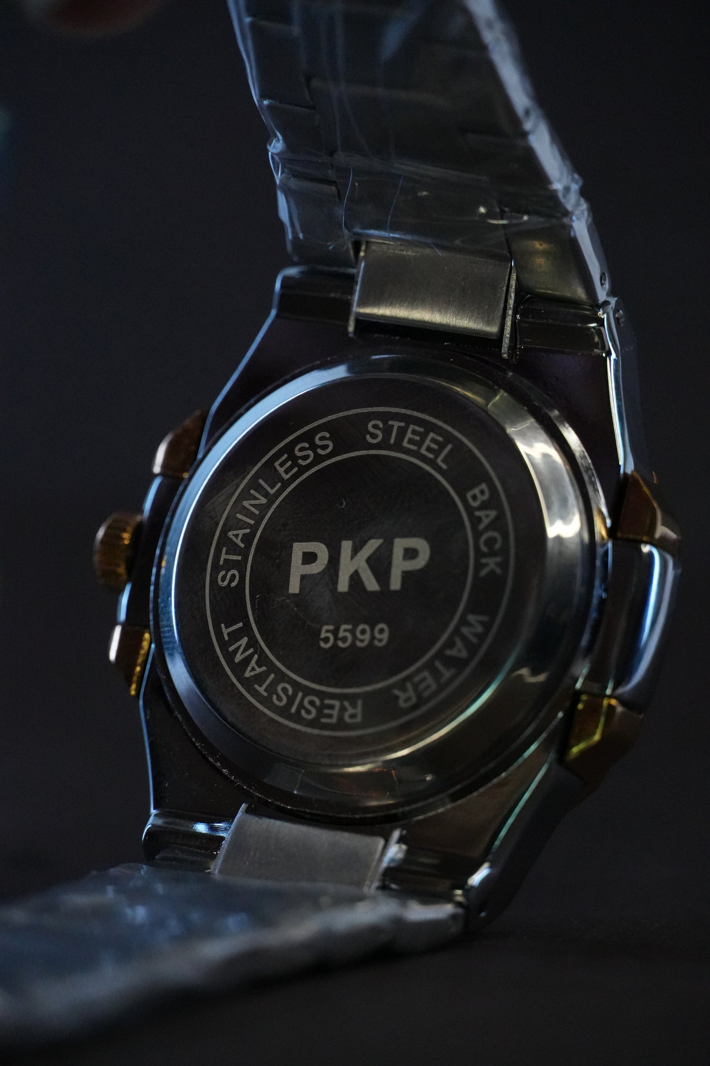 Patek Philippe Geneve Men's Watch