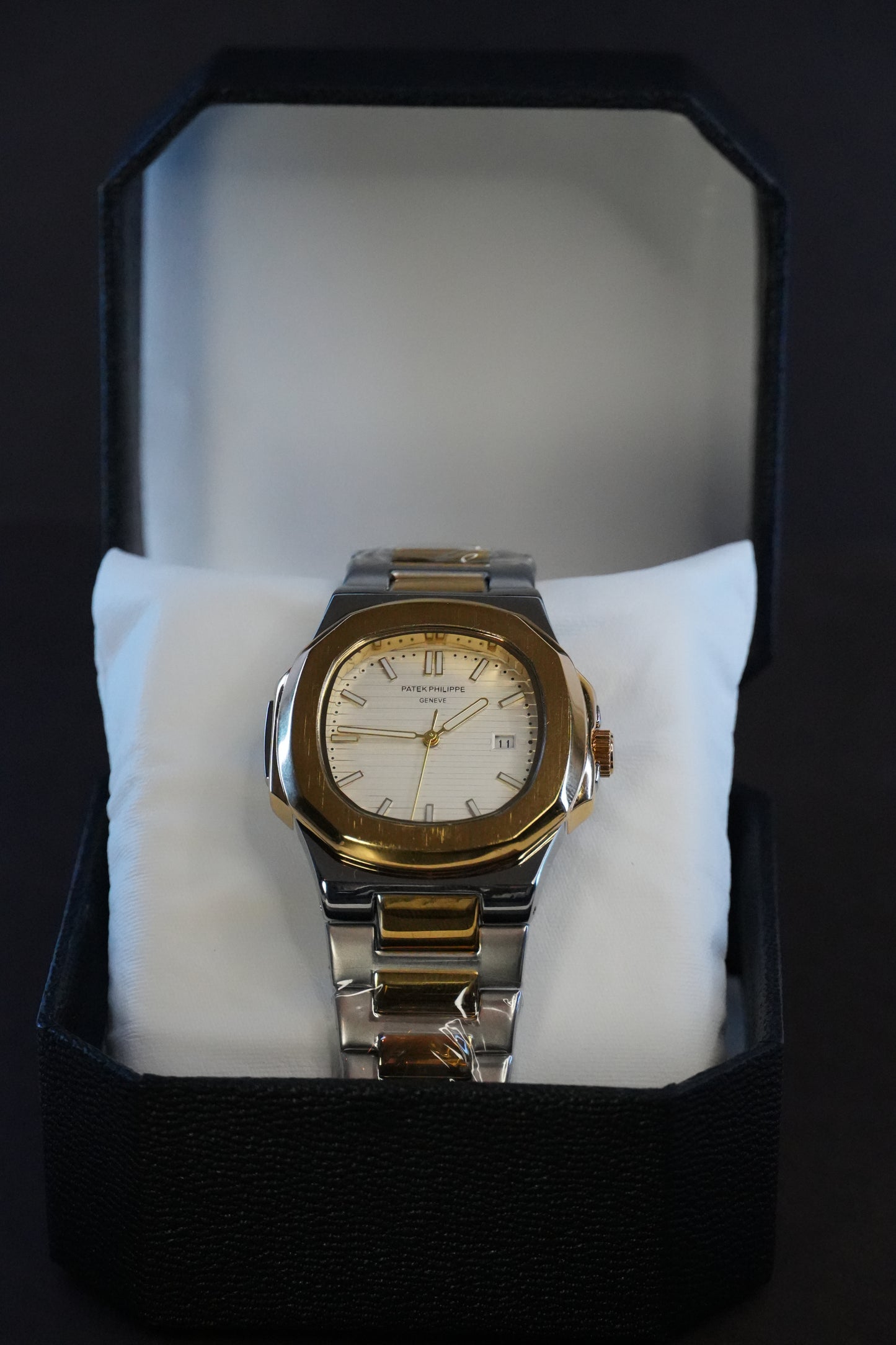 Patek Philippe Geneve Men's Watch